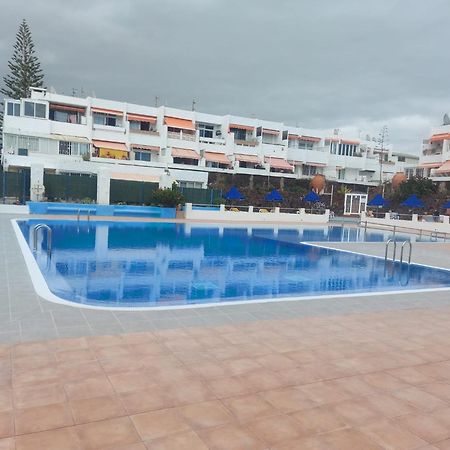 Casa Papagayo Apartment Arona  Exterior photo