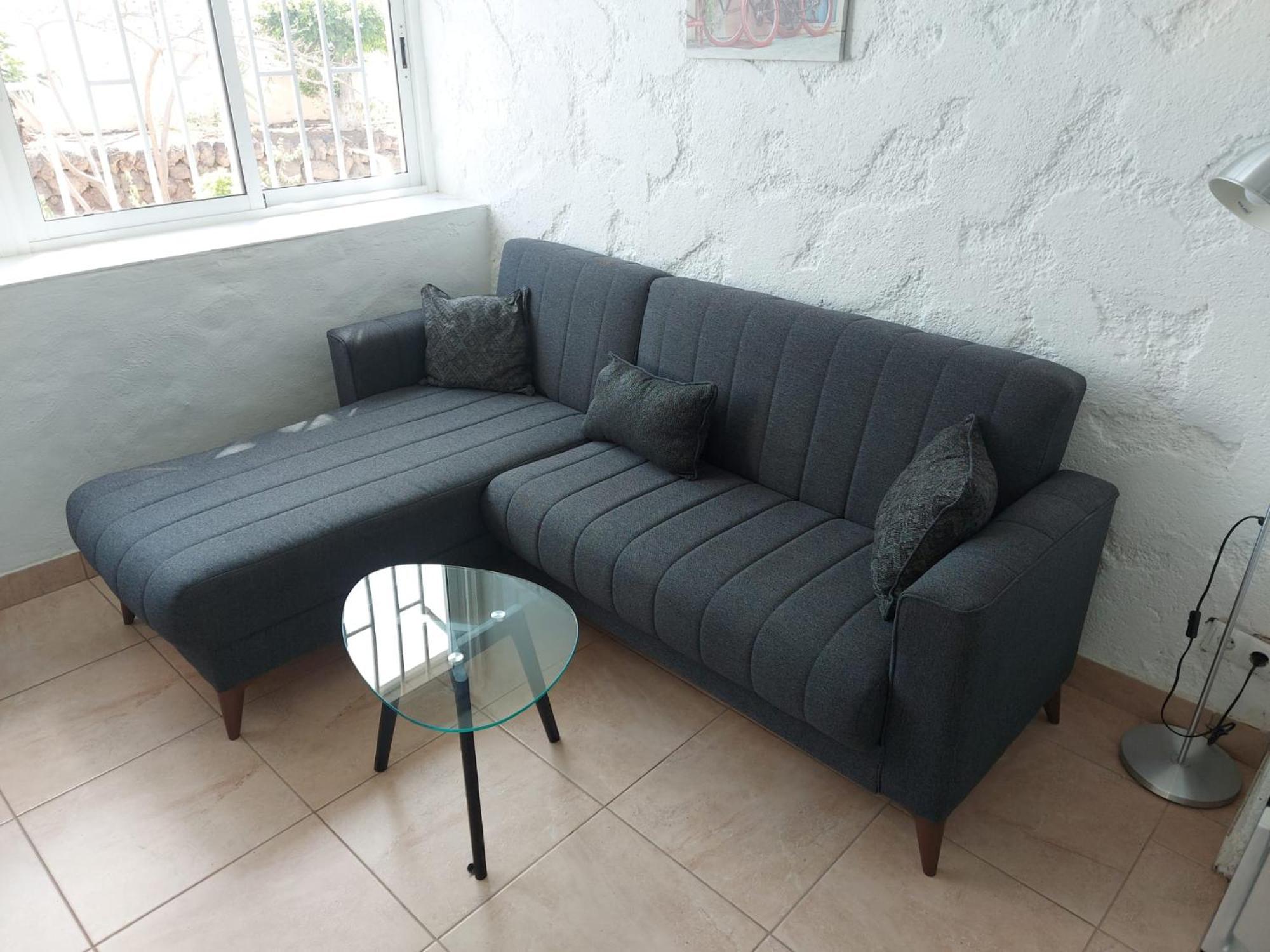 Casa Papagayo Apartment Arona  Exterior photo