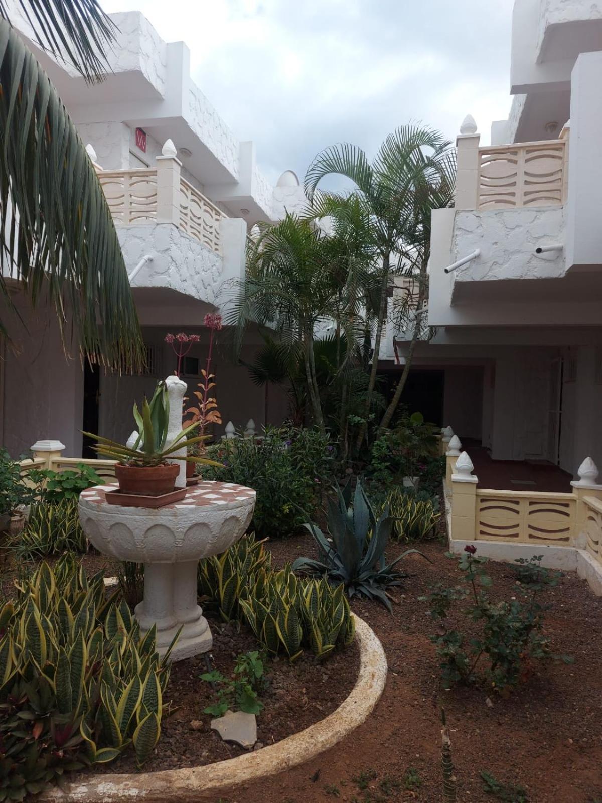 Casa Papagayo Apartment Arona  Exterior photo