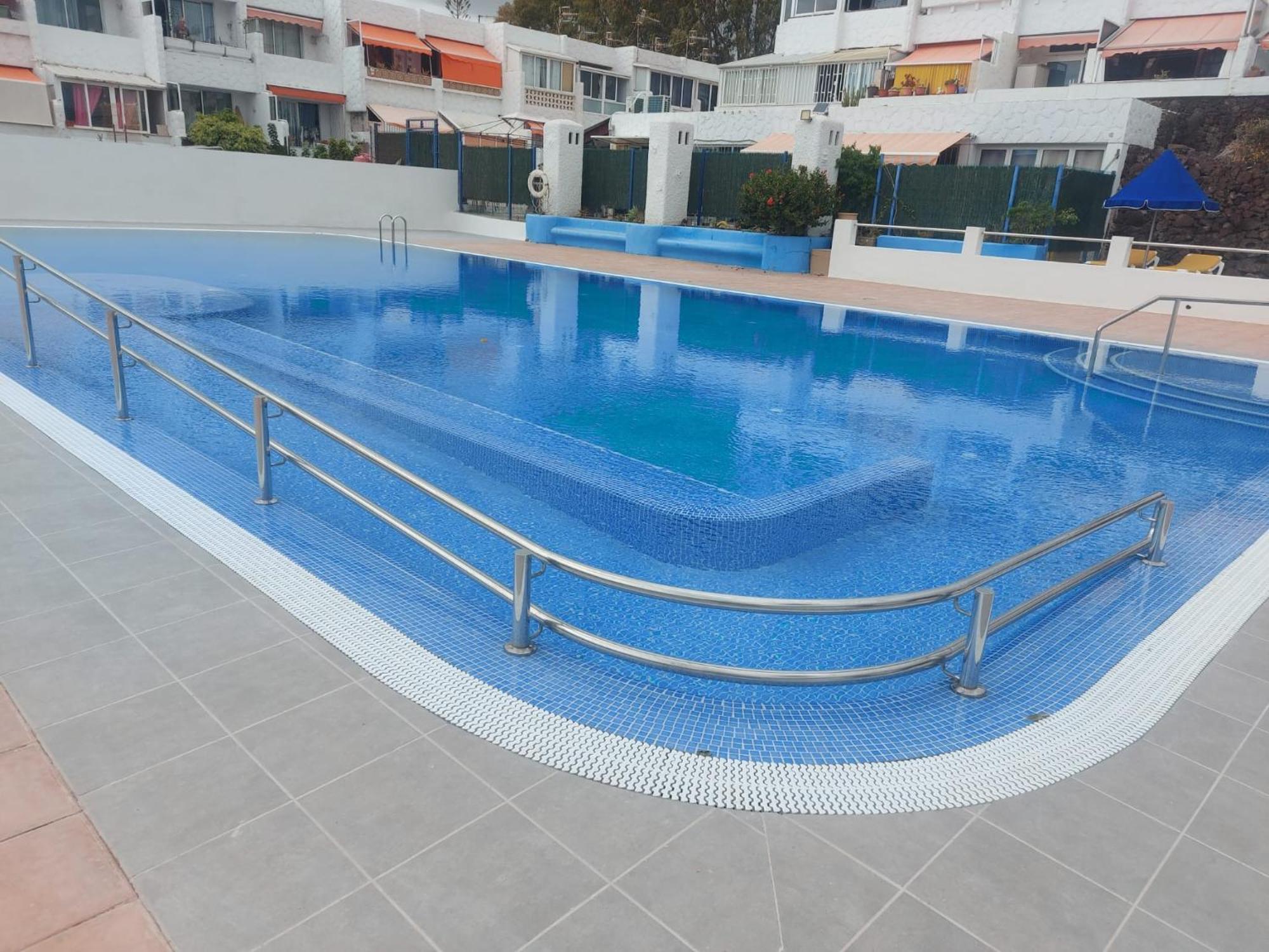 Casa Papagayo Apartment Arona  Exterior photo